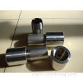 NPT thread LB conduit body, malleable iron pipe fittings,